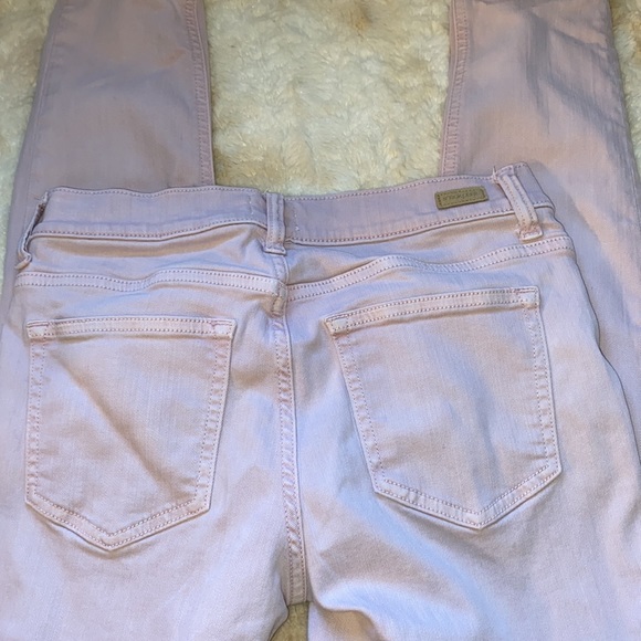 Sneak Peek Mid Rise Skinny Jeans Size 5 (27) - Picture 10 of 13